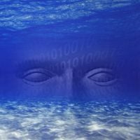 Mindspring Memories - The Binary Ocean