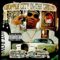 B.G. - Chopper City in the Ghetto
