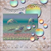 Mindspring Memories - GATEWAY2000