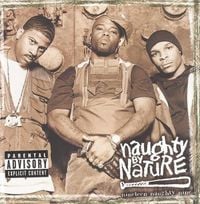 Naughty By Nature - Nineteen Naughty Nine: Nature's Fury