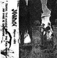 Annwn - Promo Tape