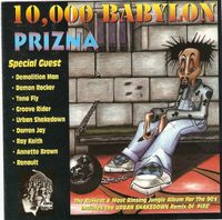 Prizna - 10,000 Babylon