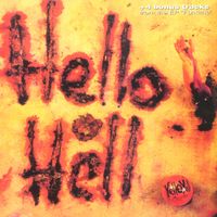 Yell-O-Yell - Hello Hell
