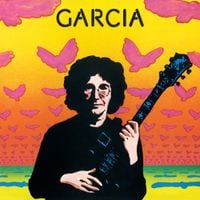 Jerry Garcia - Compliments