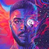 Kid Cudi - She Knows This
