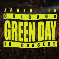 Green Day - Jaded in Chicago