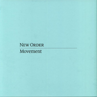 New Order - Movement (Definitive Edition)