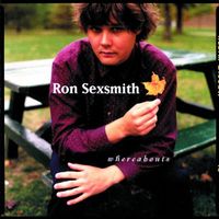 Ron Sexsmith - Whereabouts