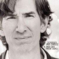 Townes Van Zandt - A Far Cry from Dead