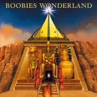 Various Artists - Space Dandy O.S.T. 2 - Boobies Wonderland