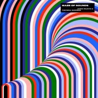 Janko Nilovic & The Soul Surfers - Maze Of Sounds