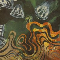 Chris Maier - Sea Creatures