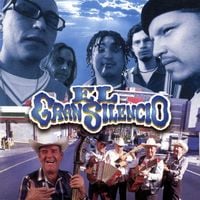 El Gran Silencio - Libres y Locos