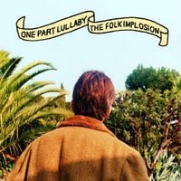 The Folk Implosion - One Part Lullaby