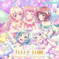 Pastel*Palettes - TITLE IDOL