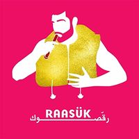مشروع ليلى [Mashrou' Leila] - Raas&uuml;k