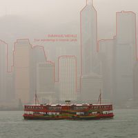 Emmanuel Mieville - Four Wanderings in Tropical Lands