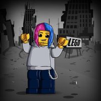 Bvcovia - Lego
