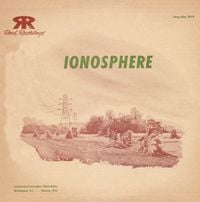 Harold E. Dinger - Ionosphere