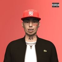 MC Igu - Oni