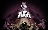 Ridiculon - The End Is Nigh (Original Soundtrack)