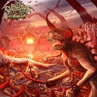 The Fallen Prophets - No End in Sight