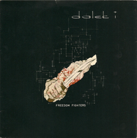 Dalek I Love You - Freedom Fighters