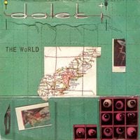Dalek I Love You - The World