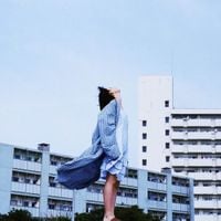For Tracy Hyde - Film Bleu