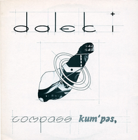 Dalek I Love You - Compass kum'pəs