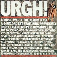 Various Artists - Urgh! A Music War: The Album