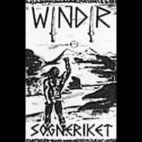 Windir - Sogneriket
