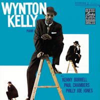 Wynton Kelly - Piano