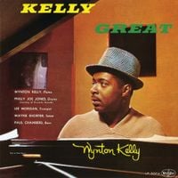 Wynton Kelly - Kelley Great
