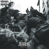 L'uZine - Jusqu'&agrave; la vie