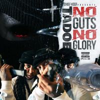 Tadoe - No Guts No Glory