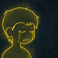 samlrc - Things I Made