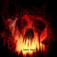 Fixions - Dark Days