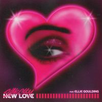 Silk City - New Love