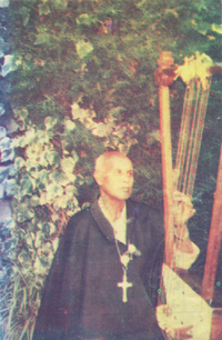 ታፈሰ ተስፋዬ [Tafese Tesfaye] - Zemana Getem Derasi
