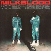 MILKBLOOD - VOID
