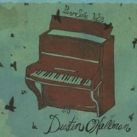 Dustin O'Halloran - Piano solos Vol. 2