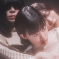 羊文学 [Hitsujibungaku] - 若者たちへ [Wakamonotachi e] - Reviews