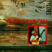 Nelson Cavaquinho - Nelson Cavaquinho - S&eacute;rie documento