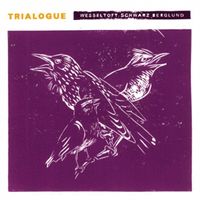 Wesseltoft/Schwarz/Berglund - Trialogue