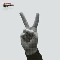 Skream - Skreamizm Vol. 5