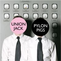 Union Jack - Pylon Pigs