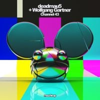 deadmau5 - Channel 43