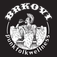 Brkovi - Punkfolkwellness