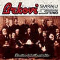 Brkovi - Dru&scaron;tvo Brkatih Mladića
